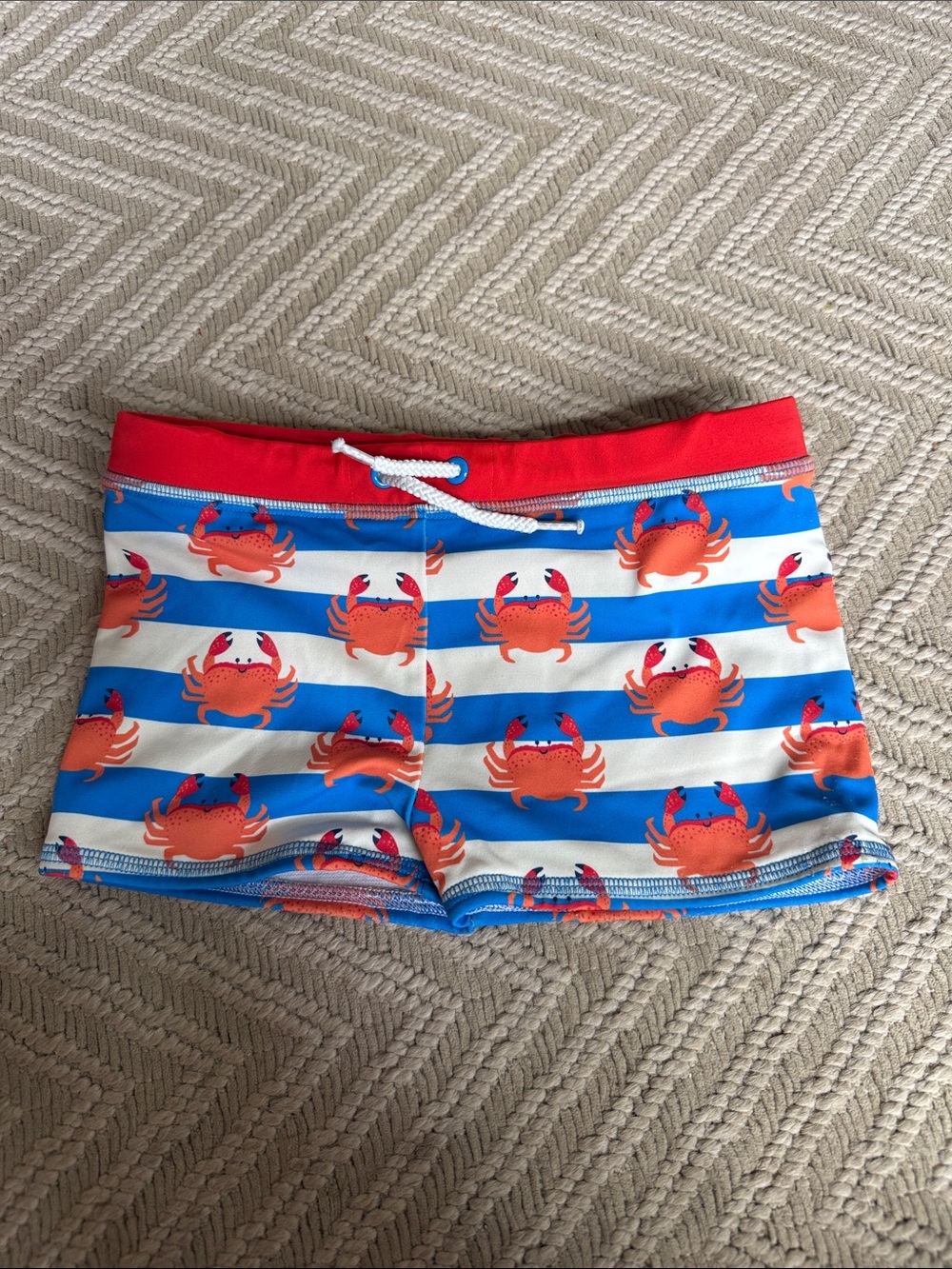 Mini Boden size 3-4 swimsuit